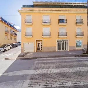  Apartamento Cubo's Liberty España